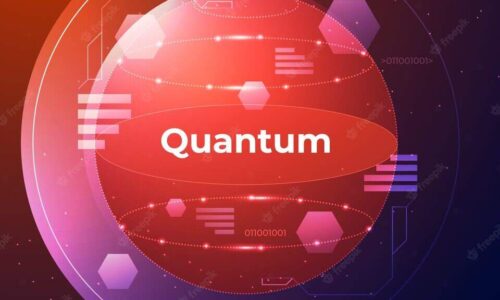 Quantum Computing Unveiling the Infinite Possibilities