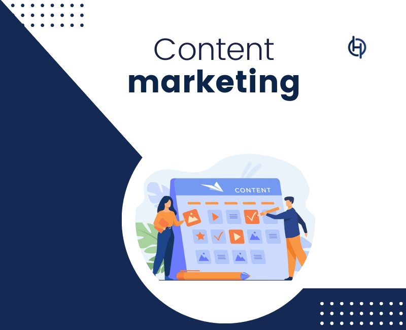 content marketing-Himalayandigi