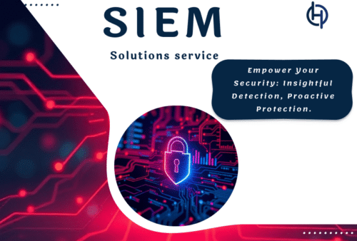 Siem Solutions